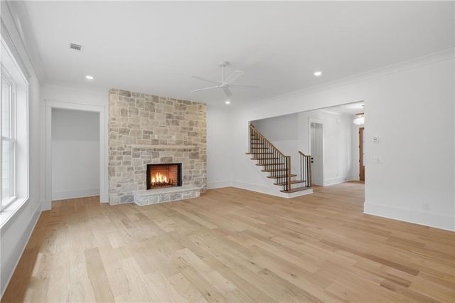 4420 K D Kruzel Drive, Cumming, GA 30041