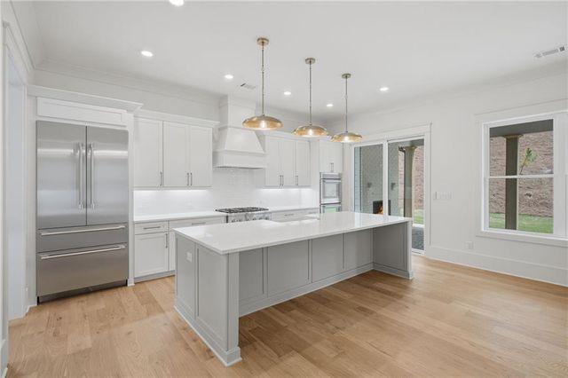 4420 K D Kruzel Drive, Cumming, GA 30041