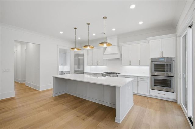4420 K D Kruzel Drive, Cumming, GA 30041
