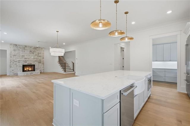 4420 K D Kruzel Drive, Cumming, GA 30041