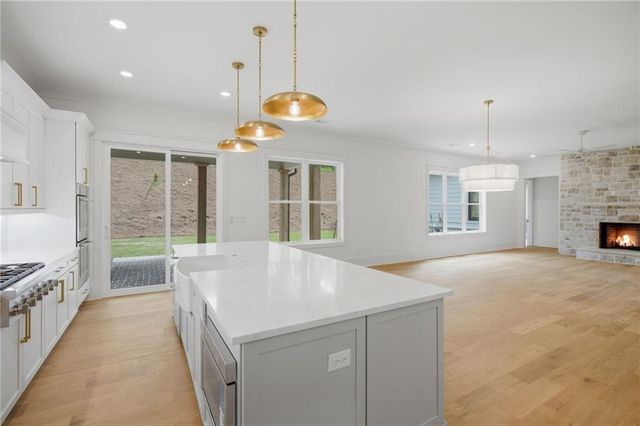 4420 K D Kruzel Drive, Cumming, GA 30041
