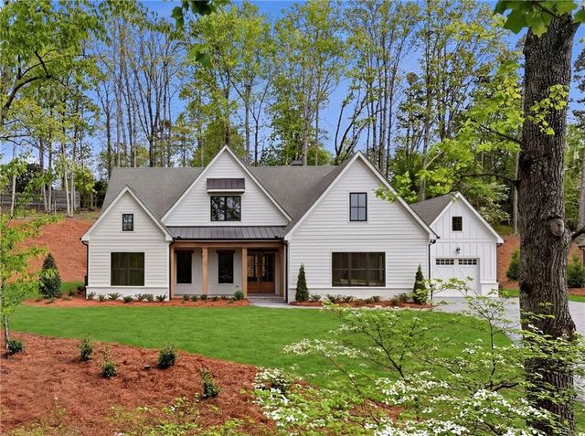 4420 K D Kruzel Drive, Cumming, GA 30041