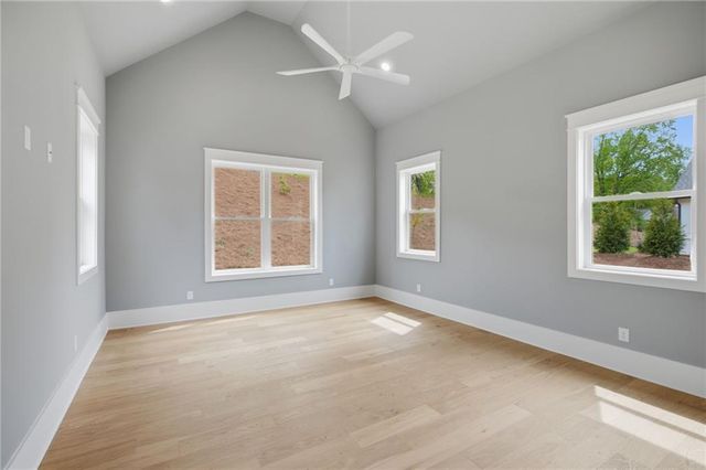 4420 K D Kruzel Drive, Cumming, GA 30041