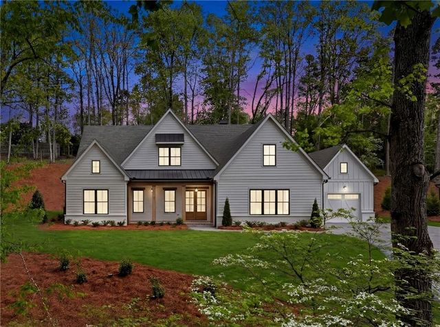 4420 K D Kruzel Drive, Cumming, GA 30041