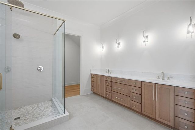 4420 K D Kruzel Drive, Cumming, GA 30041