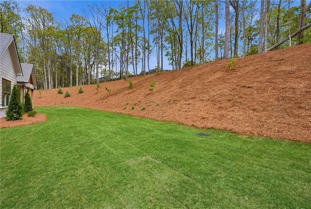 4420 K D Kruzel Drive, Cumming, GA 30041