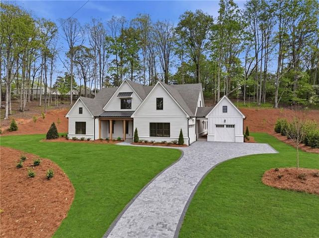 4420 K D Kruzel Drive, Cumming, GA 30041