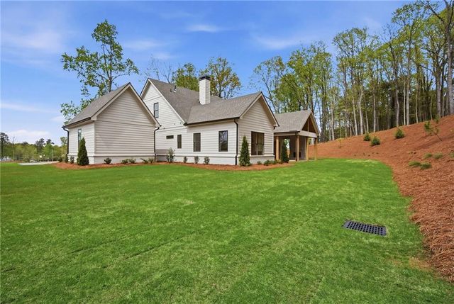 4420 K D Kruzel Drive, Cumming, GA 30041