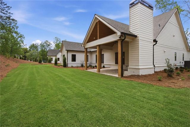 4420 K D Kruzel Drive, Cumming, GA 30041