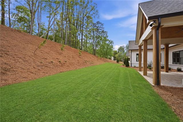 4420 K D Kruzel Drive, Cumming, GA 30041
