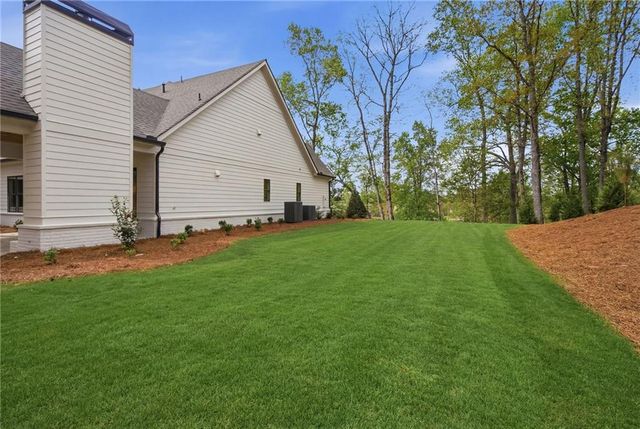 4420 K D Kruzel Drive, Cumming, GA 30041