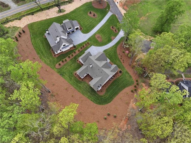 4420 K D Kruzel Drive, Cumming, GA 30041