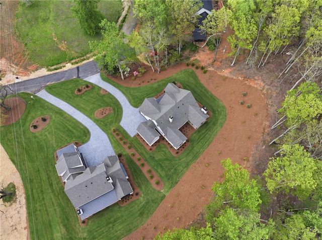 4420 K D Kruzel Drive, Cumming, GA 30041