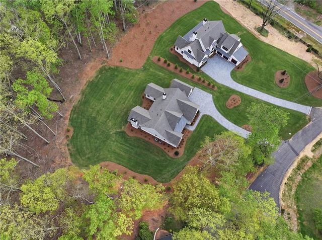 4420 K D Kruzel Drive, Cumming, GA 30041