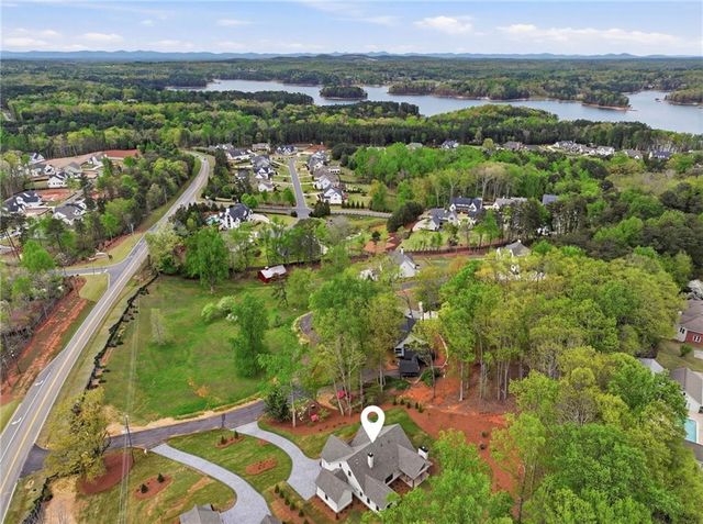 4420 K D Kruzel Drive, Cumming, GA 30041