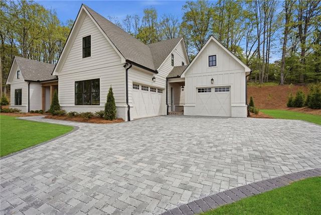 4420 K D Kruzel Drive, Cumming, GA 30041