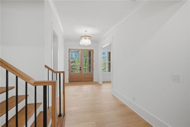 4420 K D Kruzel Drive, Cumming, GA 30041