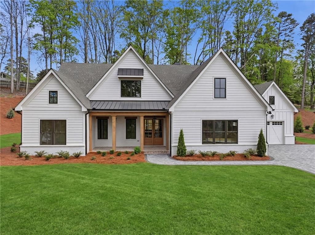 4420 K D Kruzel Drive, Cumming, GA 30041