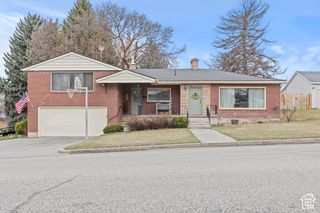 162 S 3RD ST, Preston, ID 83263