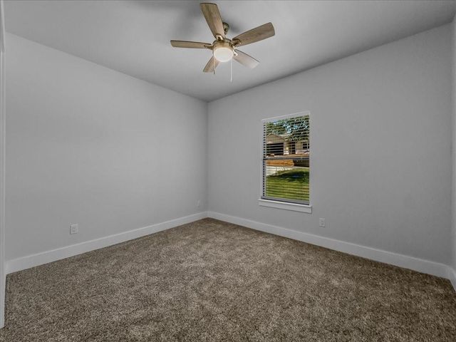 3612 Broken Bow Drive, Granbury, TX 76048