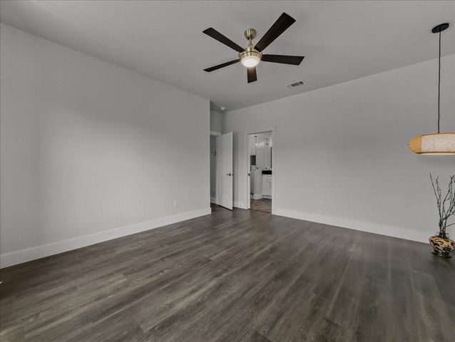 3612 Broken Bow Drive, Granbury, TX 76048