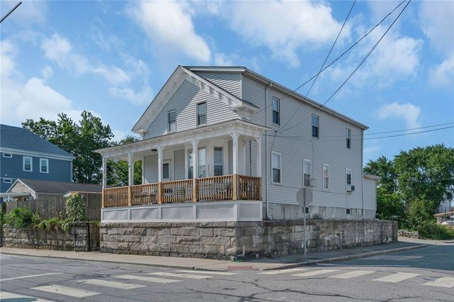 98 Wadsworth Street, Providence, RI 02907