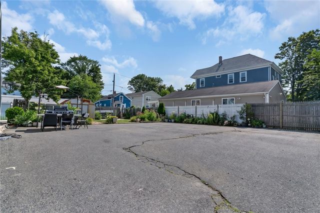 98 Wadsworth Street, Providence, RI 02907