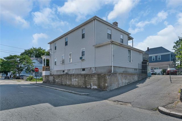 98 Wadsworth Street, Providence, RI 02907