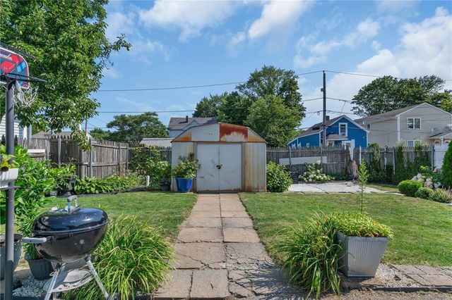 98 Wadsworth Street, Providence, RI 02907