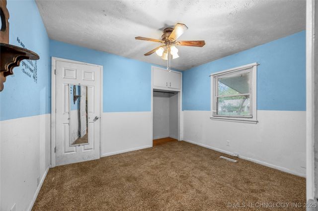 715 N Adair, Vinita, OK 74301