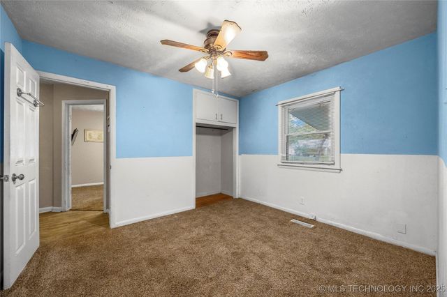 715 N Adair, Vinita, OK 74301