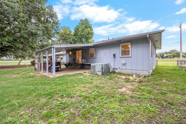 715 N Adair, Vinita, OK 74301