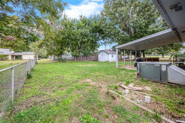 715 N Adair, Vinita, OK 74301