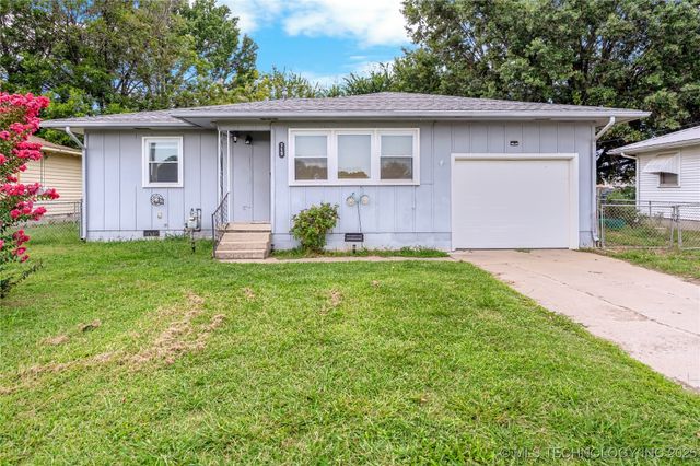 715 N Adair, Vinita, OK 74301