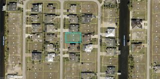 1237 NW 33rd PL, Cape Coral, FL 33993