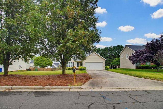 1509 Squires Lane, Kernersville, NC 27284