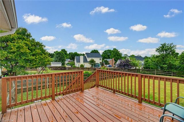 1509 Squires Lane, Kernersville, NC 27284