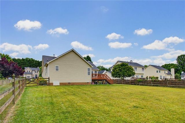 1509 Squires Lane, Kernersville, NC 27284