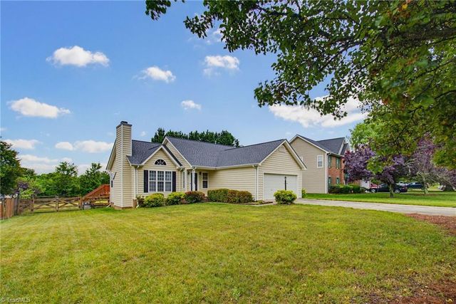 1509 Squires Lane, Kernersville, NC 27284