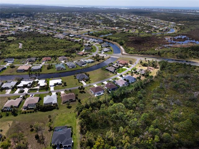 134 WHITE MARSH LANE, Rotonda West, FL 33947