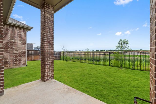 16317 Bidwell Park Drive, Prosper, TX 75078