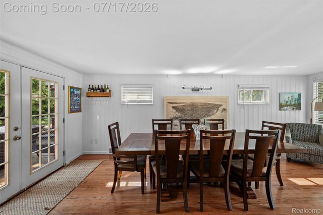 23201 Norcrest Drive, St. Clair Shores, MI 48080