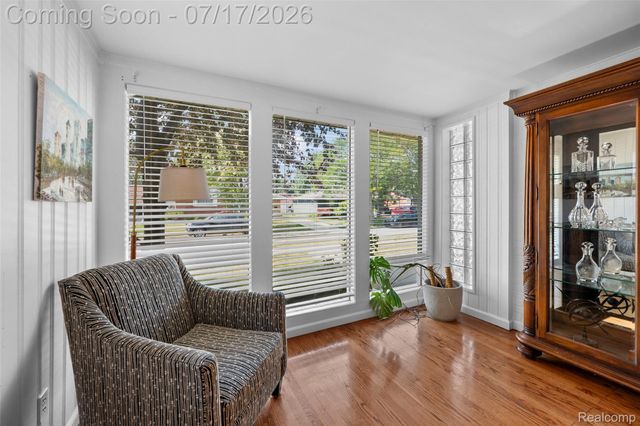 23201 Norcrest Drive, St. Clair Shores, MI 48080