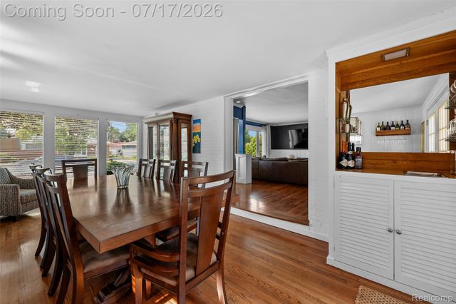 23201 Norcrest Drive, St. Clair Shores, MI 48080