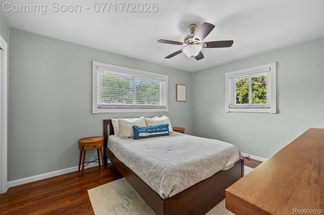 23201 Norcrest Drive, St. Clair Shores, MI 48080