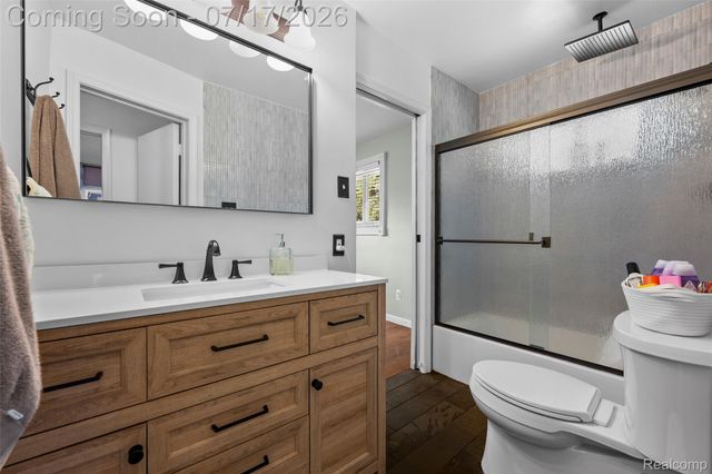 23201 Norcrest Drive, St. Clair Shores, MI 48080