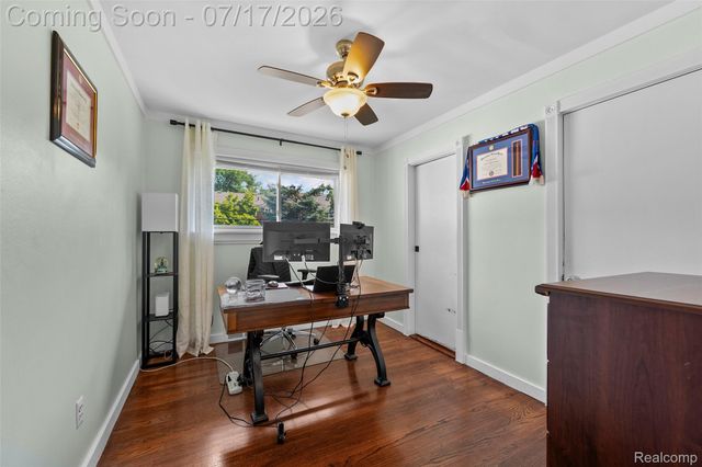 23201 Norcrest Drive, St. Clair Shores, MI 48080