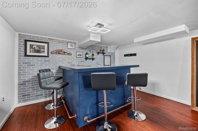 23201 Norcrest Drive, St. Clair Shores, MI 48080
