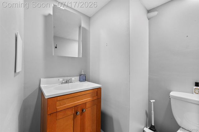23201 Norcrest Drive, St. Clair Shores, MI 48080