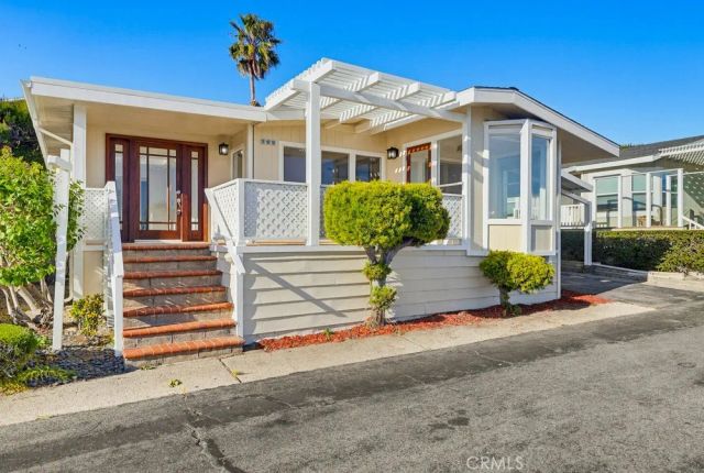 2275 W 25th 166, San Pedro, CA 90732